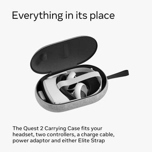 meta QUEST 2 (Oculus) CARRYING BAG