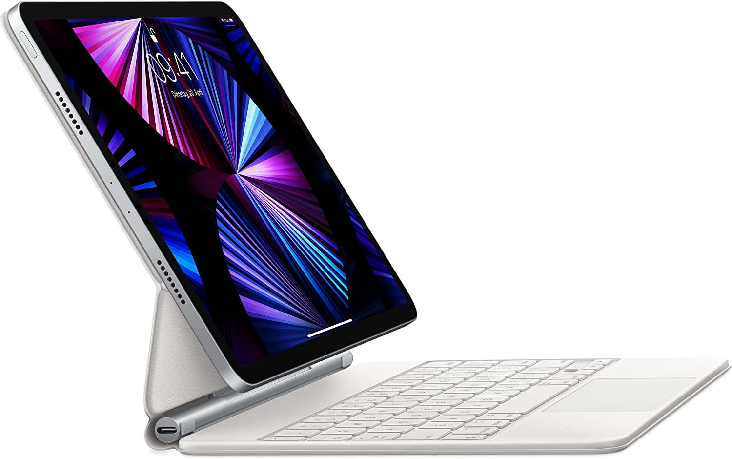 Apple IPAD MAGIC KEYBOARD 11 INCH M2 Apple IPAD MAGIC KEYBOARD 11 INCH M2