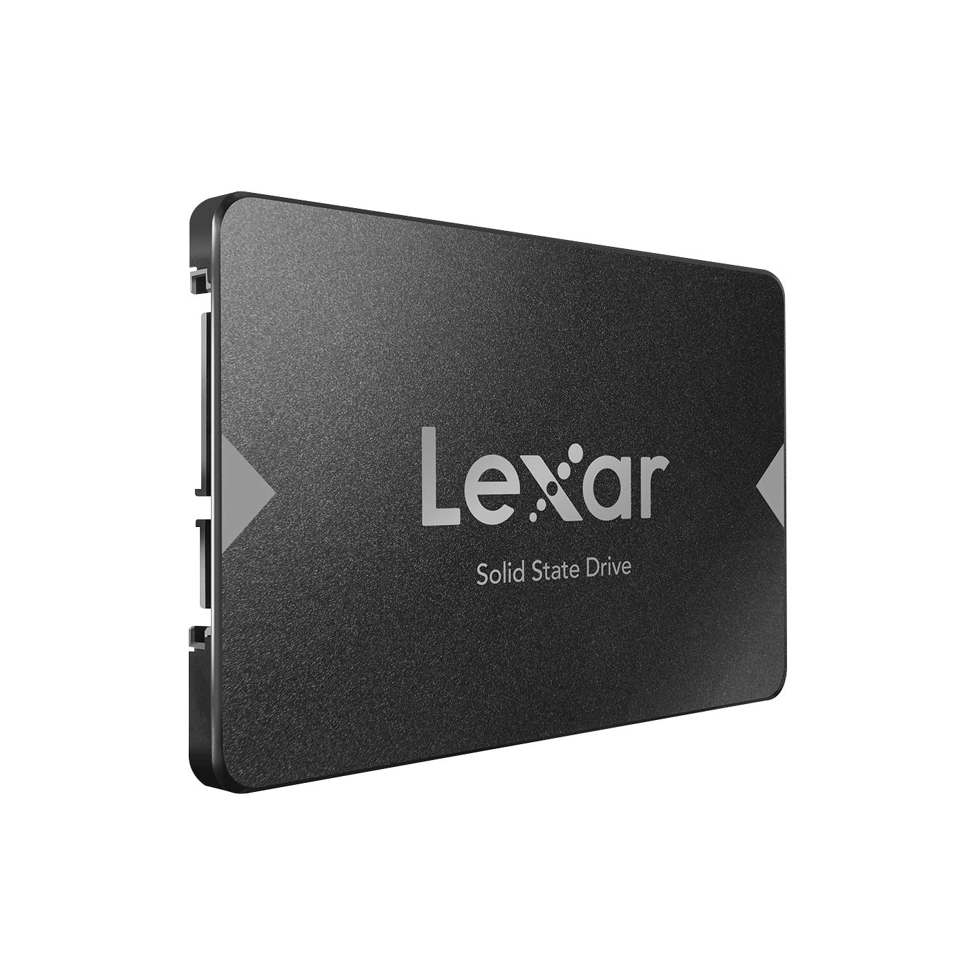 LEXAR 256GB SSD NS100