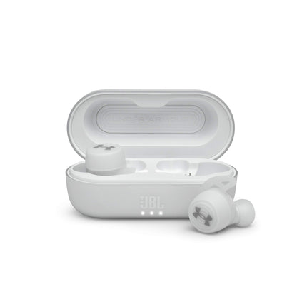 JBL UNDER ARMOUR TRUE WIRELESS STREAK