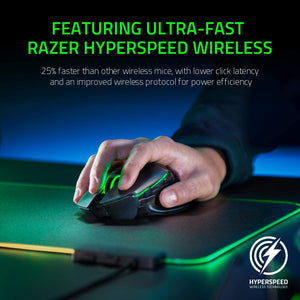 RAZER BASILISK MOUSE GAMING ULTIMATE