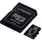 KINGSTON MEMORY CARD