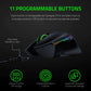 RAZER BASILISK MOUSE GAMING ULTIMATE