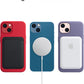 apple COVER CLEAR CASE MAGSAFE IPHONE 13 MINI