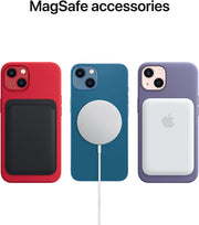 COVER CLEAR CASE MAGSAFE IPHONE 13 MINI