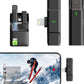 WIRELESS MICROPHONE TYPE C