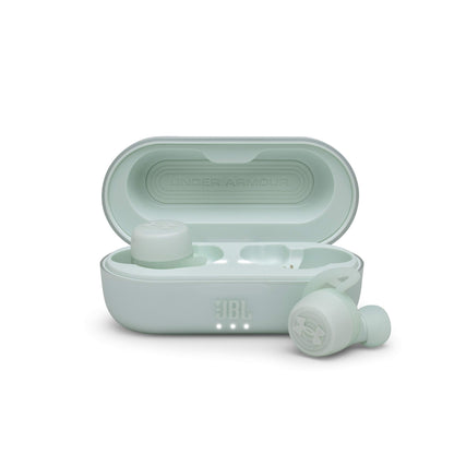 JBL UNDER ARMOUR TRUE WIRELESS STREAK