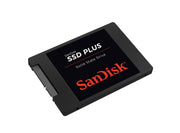 SANDSIK SSD PLUS