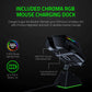 RAZER BASILISK MOUSE GAMING ULTIMATE