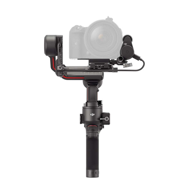 DJI RS 3 COMBO