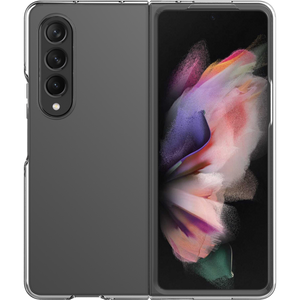 ARAREE NUKIN CLEAR GALAXY Z FOLD 4 5G