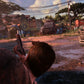 Sony PS4 cd UNCHARTED 4 video games