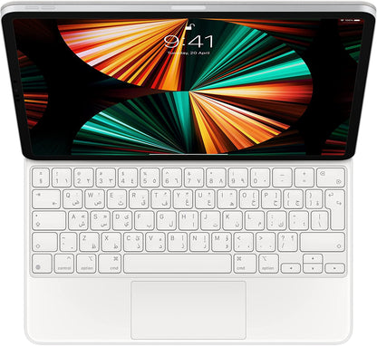 Apple ipad MAGIC KEYBOARD 12.9 INCH 2022