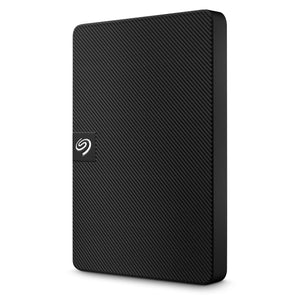 Seagate Expansion Desktop external drive HDD