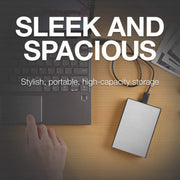 HARD DISK SEAGATE ONE TOUCH