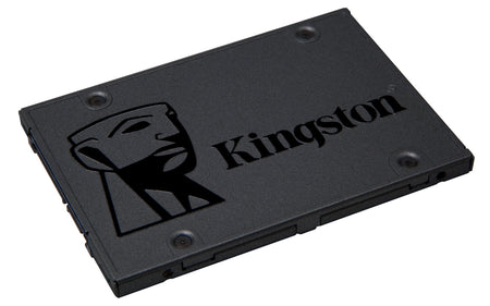 Kingston SSD