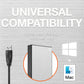 SEAGATE ONE TOUCH HARD DISK