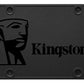 Kingston SSD