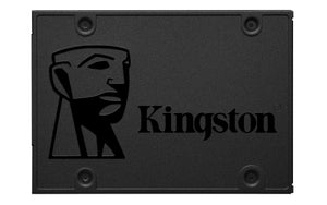 Kingston SSD