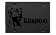 Kingston SSD