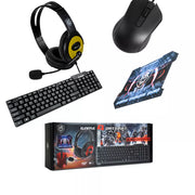 KR K40 GAME 4 PIECE