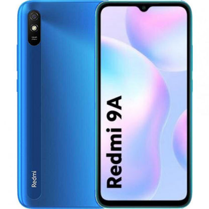 XIAOMI REDMI 9A
