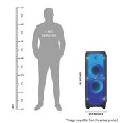 JBL PARTYBOX 1000