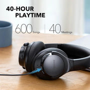 ANKER  SOUNDCORE LIFE  Q20+