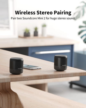 ANKER SOUNDCORE MINI 2