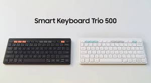 Samsung SMART KEYBOARD TRIO 500