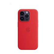 SILICONE CASE MAGSAFE  COPY IPHONE 14