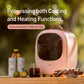 BASEUS ZERO SPACE REFRIGERATOR 8L
