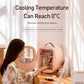 BASEUS ZERO SPACE REFRIGERATOR 8L