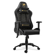 COUGAR OUTRIDER ROYAL GAMING CHAIR BLACK