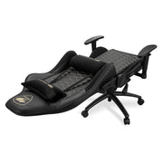 COUGAR OUTRIDER ROYAL GAMING CHAIR BLACK