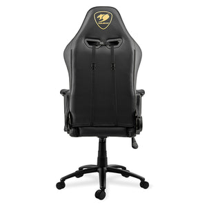 COUGAR OUTRIDER ROYAL GAMING CHAIR