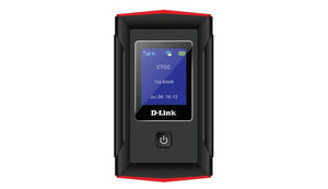 D-Link 4g mobile router dwr-932m