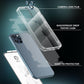 GREEN LION PROTECTION PACK 360 4 IN 1 IPHONE 13 PRO