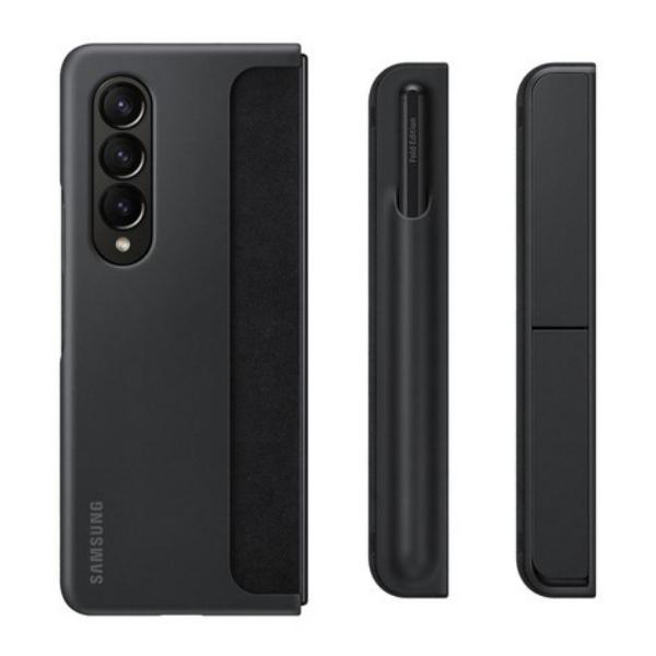 SAMSUNG NOTE PACKAGE GALAXY Z FOLD 4