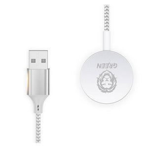GREEN LION USB MAGETIC CHARGING CABLE