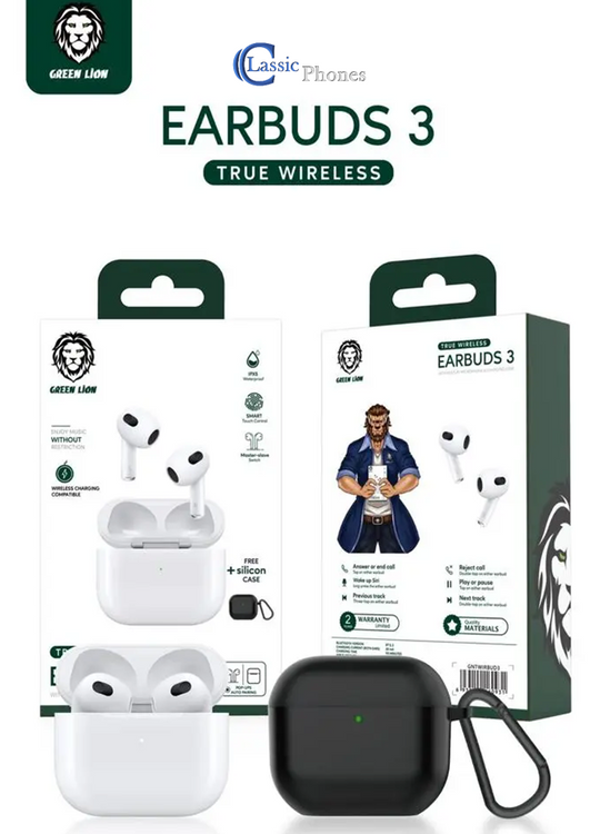 -lebanon-beirurt-sale-shop-shopping-warranty-best price-earbuds-green lion-wireless-bluetooth-earbuds price in lebanon-green lion price in lebanon-earbuds-