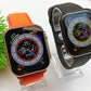 HW8 ULTRA WATCH