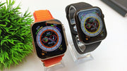 HW8 ULTRA WATCH