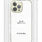 KEEPHONE PROTECTIVE 13 PRO MAX