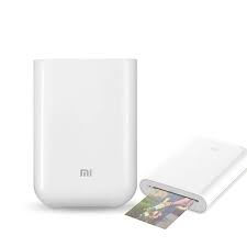 Xiaomi Mi PORTABLE PHOTO PRINTER PAPER
