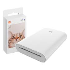 Xiaomi Mi PORTABLE PHOTO PRINTER PAPER