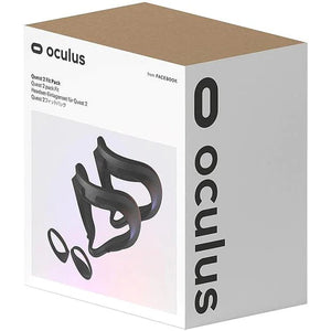 meta QUEST 2 (Oculus) FIT PACK