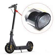 NINEBOT rechargeable LED LIGHT FOR SCOOTERS