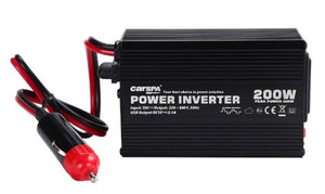 POWER INVERTER 200W