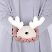 SMALL DEER SHAPE LAMP